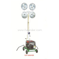 Factory Price Led Light Tower